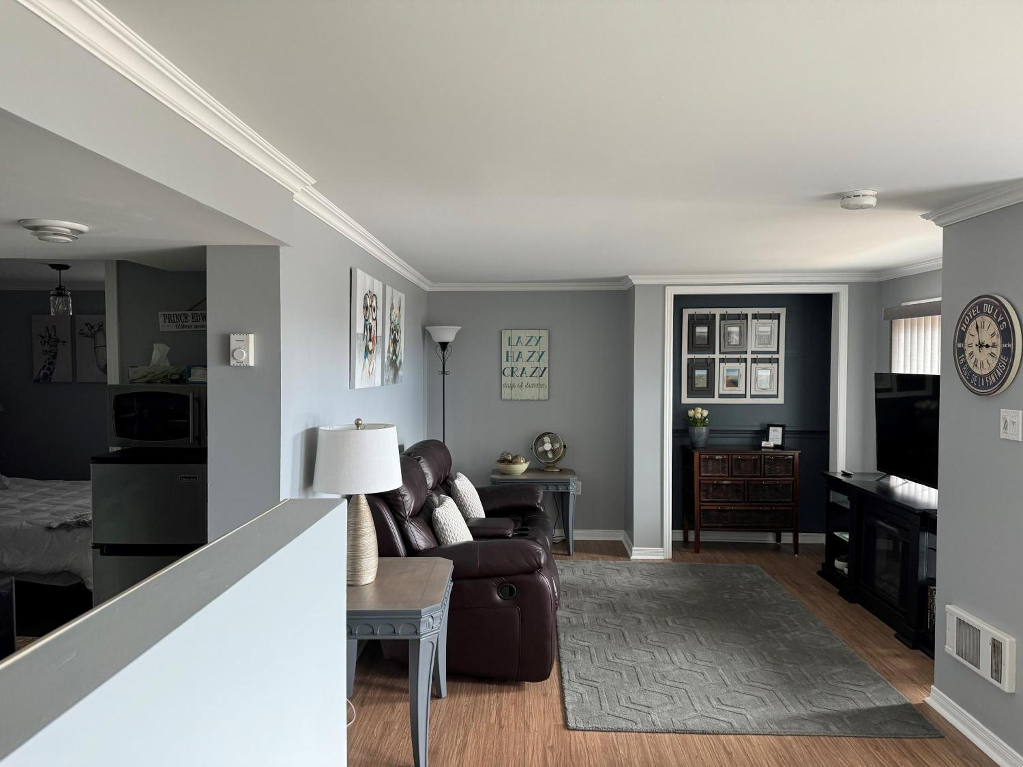 פיקטון Lazy Dayz Vacation Rental מראה חיצוני תמונה