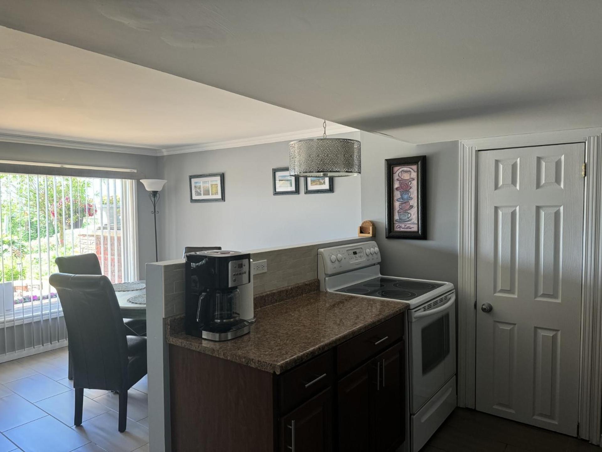 פיקטון Lazy Dayz Vacation Rental מראה חיצוני תמונה