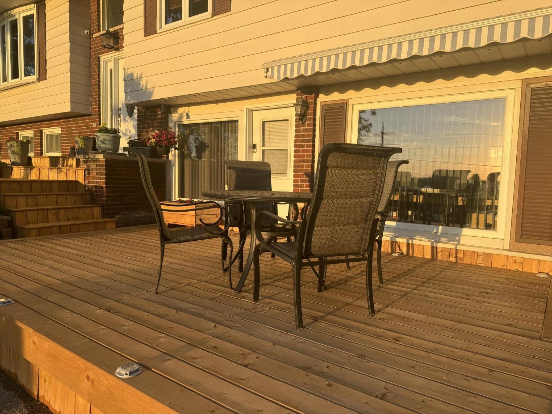 פיקטון Lazy Dayz Vacation Rental מראה חיצוני תמונה