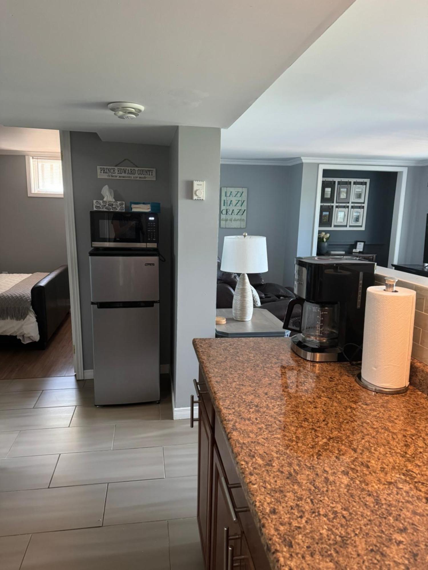 פיקטון Lazy Dayz Vacation Rental מראה חיצוני תמונה